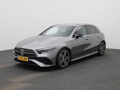 Mercedes-Benz A-klasse - 180 AMG Line voorstoelen verwarmd
