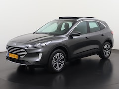 Ford Kuga - 2.5 PHEV Titanium | All-in 543, - Private Lease | Direct uit voorraad