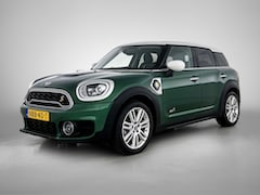 MINI Countryman - 1.5 Cooper S E ALL4 Salt CAMERA | HEAD-UP | NAVI