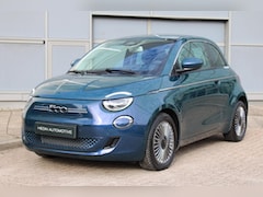 Fiat 500e - ICON 42 kWh | SOH 96% | Navigatie via app | Climate Control | Camera | Stoelverwarming | C