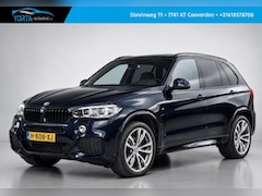 BMW X5 - xDrive30d High Exe M Sport PANO|ELEK. HAAK|COMFORTSTOEL|CAMERA