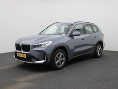BMW X1 - xDrive25e | NIEUW MODEL | LEER | CAMERA | STOELVERWARMING | NAVIGATIE