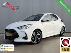 Toyota Yaris - 1.5 Hybrid 115 First Edition|Navi|LED|NL-Auto
