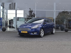 Ford Focus - 1.5 Titanium | Automaat | Climate Control | Cruise Control | Parkeersensoren V+A | Trekhaa
