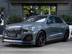 Audi Q8 - 60 TFSI e Competition 490pk, Nimbus, Full-options 2026