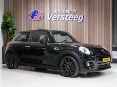 MINI 3-Deurs - 1.5 Cooper Salt Business