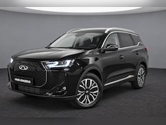 Chery Tiggo 7 - 1.5TGDI PHEV Unique | 360 CAMERA | SCHUIF/KANTELDAK | STUUR/STOELVERWARMING | STOELVENTILA