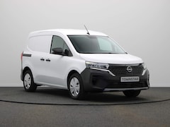 Nissan Townstar - N-Connecta L1 44 kWh | Laadruimtebescherming |