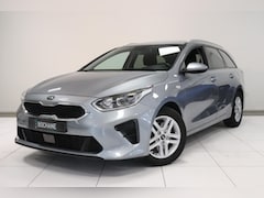 Kia Cee'd Sportswagon - Ceed 1.0 T-GDi | Climate control | Camera | AppleCarplay AndroidAuto Navigatie | Stuur & s