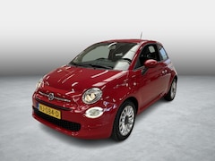 Fiat 500 - 0.9 TwinAir Turbo Popstar , Elektr.Ramen, All Season, LMV 15 Inch, Airco, Radio, AUX