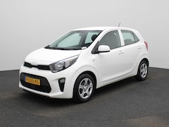 Kia Picanto - 1.0 DPi ComfortLine 5p | Airco | Cruise Control | Audio | Bluetooth |