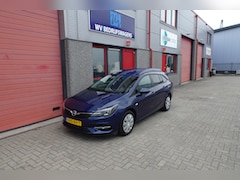 Opel Astra Sports Tourer - lkw