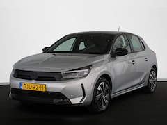 Opel Corsa - 1.2 Turbo Hybrid GS Automaat Camera Carplay Dodehoek detectie