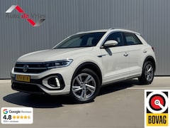 Volkswagen T-Roc - 1.0 TSI R-Line|Carplay/Android|Als nieuw