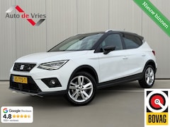 SEAT Arona - 1.0 TSI FR Business Intense|NL-Auto|LED|Navi
