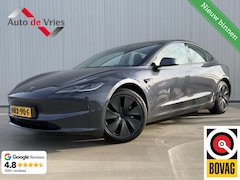 Tesla Model 3 - RWD 60 kWh|Highland|Premium|NL-Auto