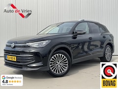 Volkswagen Tiguan - 1.5 eTSI GOAL/Life Edition|Trekhaak|Navi