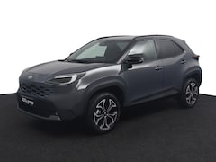 Toyota Yaris Cross - 1.5 Hybrid 130 First Edition | Comfort Pack | stuurwiel verwarmd | voorstoelen verwarmd |