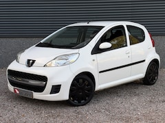 Peugeot 107 - 1.0-12V XS | Carplay | Airco | NAP |
