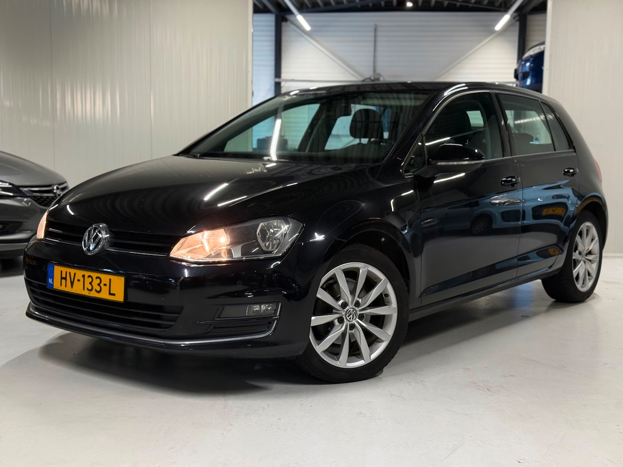 Volkswagen Golf - 1.4 TSI 125PK Automaat| Navigatie!!! - AutoWereld.nl