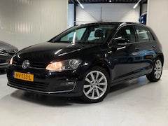 Volkswagen Golf - 1.4 TSI 125PK Automaat| Navigatie