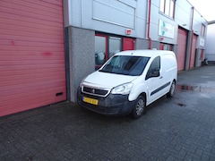 Peugeot Partner - 122 1.6 BlueHDi 100 L1 XR airco 162600 km