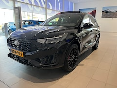 Ford Kuga - 2.5 PHEV ST-Line X | Trekhaak | Verwarmbare Voorstoelen\Stuurwiel\Voorruit | Elektr. Achte