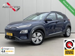 Hyundai Kona Electric - EV Comfort Smart 64 kWh|Trekhaak|NL-Auto