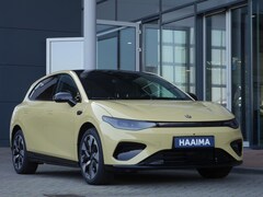 Leapmotor B05 - ProMax Design 67.1 kWh | Panoramadak | Elektrisch verstelbare stoelen | Stuurwiel verwarmi