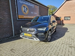 SEAT Ateca - 1.5 TSI Xperience Business Intense