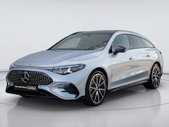 Mercedes-Benz CLA-klasse Shooting Brake - 250+ Business Solution AMG 85.5 kWh