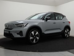 Volvo XC40 - EXTENDED RANGE PLUS ACC BLIS NAVI KEYLESS STOELVERWARMING
