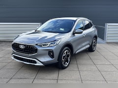 Ford Kuga - 2.5 PHEV Active | Led | Winter Pack | 98, 3%
