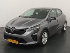 Renault Clio - E-Tech full hybrid 145 evolution | Achteruitrijcamera | Navigatie |
