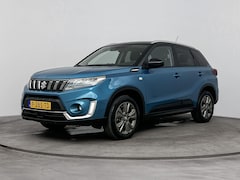 Suzuki Vitara - 1.4 Boosterjet Select Smart Hybrid 129PK | Trekhaak | Stoelverwarming | Adaptieve Cruise C