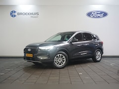 Ford Kuga - 2.5 PHEV Titanium | Demo-Deal | Trekhaak Wegklapbaar | Driver Assistance Pack | Snel Lever