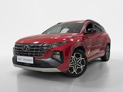 Hyundai Tucson - 1.6 PHEV | N-LINE | 4WD | 19'' VELGEN | KRELL AUDIO |