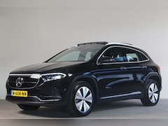 Mercedes-Benz EQA - 250 Business Solution Luxury 67 kWh - NL- Auto Pano I 360 Camera I HUD