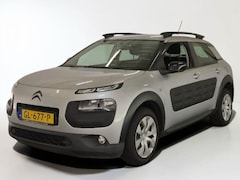 Citroën C4 Cactus - 1.2 PureTech Feel Apple CarPlay