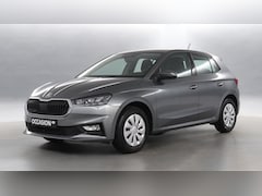 Skoda Fabia - 1.0 TSI 95pk Selection / Navigatie via App Connect / Parkeersensoren