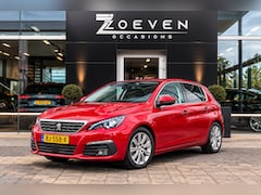 Peugeot 308 - 308 1.5 BlueHDi Allure 130PK | PANO | NAVI | CRUISE | NAP
