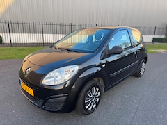 Renault Twingo - 1.2 Authentique|Airco|Apk 10-2027|Bj 2009|NAP