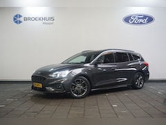 Ford Focus Wagon - 1.0 EcoBoost ST-Line Business Automaat | Winter Pakket | Climate Control | Camera |