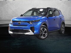 Citroën Ë-C3 Aircross - Max 113pk Extended Range 54 kWh | 8 jaar garantie |