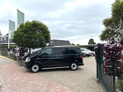 Volkswagen Transporter - 2.0 TDI L1H1 BMT EURO 6 Marge 3 Persoons 150 PK