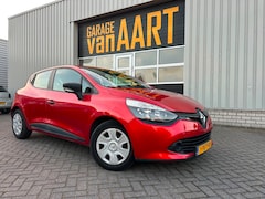 Renault Clio - 0.9 TCe Authentique | AIRCO | NAP |