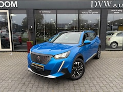 Peugeot 2008 - 1.2 PureTech GT-Line, Pano, Automaat
