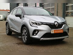 Renault Captur - 1.3 TCe 155 Intens | Automaat | Trekhaak | Camera |
