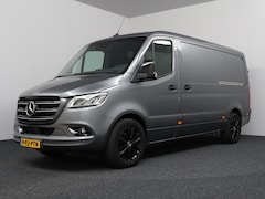 Mercedes-Benz Sprinter - 319 1.9 CDI L2H1 RWD | Distronic/ ACC | 360° Camera | Luchtvering