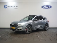 Ford Kuga - 2.5 PHEV ST-Line X | Trekhaak Wegklapbaar | Panoramadak | Winter Pakket | Adaptive Cruise